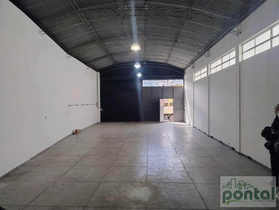 Imagens do imóveis Galpão Comercial Para Alugar no Perissê