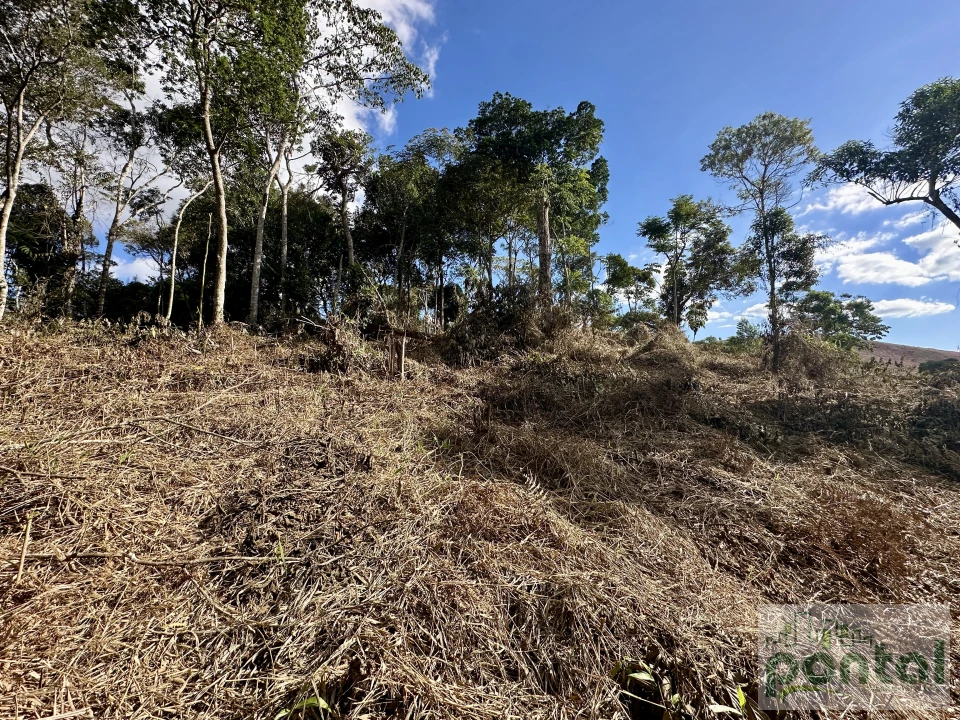 Terreno À Venda Chácara Paraíso Nova Friburgo