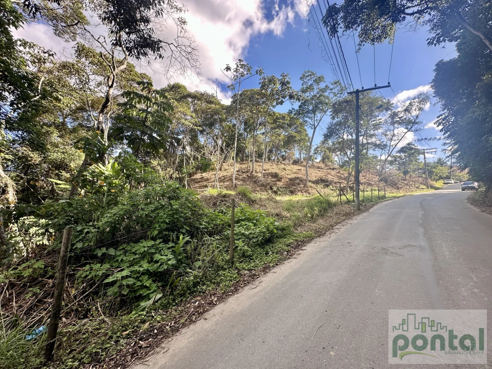 Terreno À Venda Chácara Paraíso Nova Friburgo