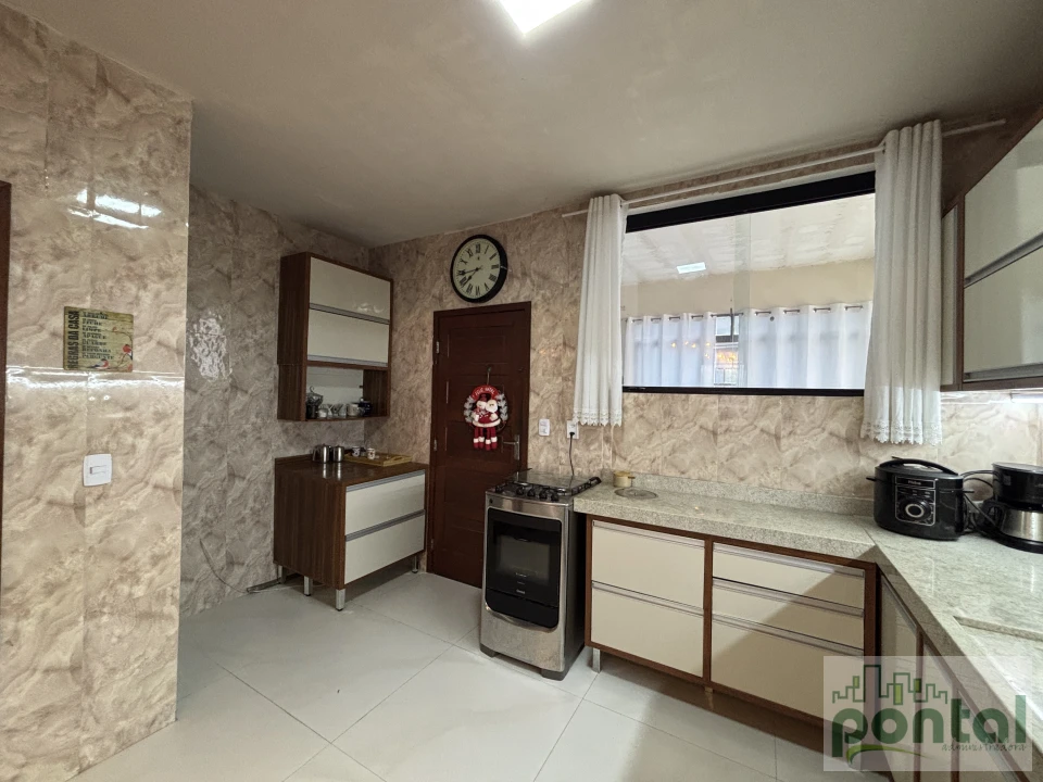 Casa À Venda Chácara do Paraiso  Nova Friburgo