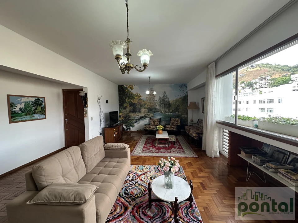 Imagens do imóveis Apartamento À Venda Monte Carlo Nova Friburgo