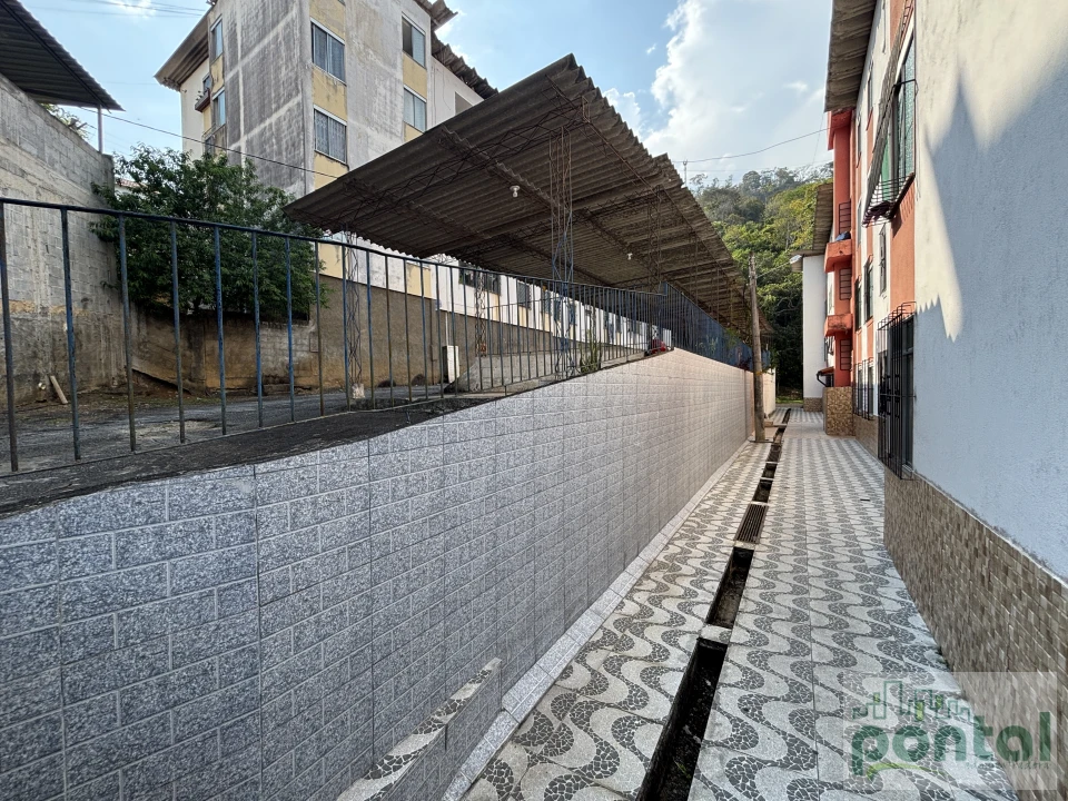 Apartamento Á Venda Vale Das Rosas Nova Friburgo333