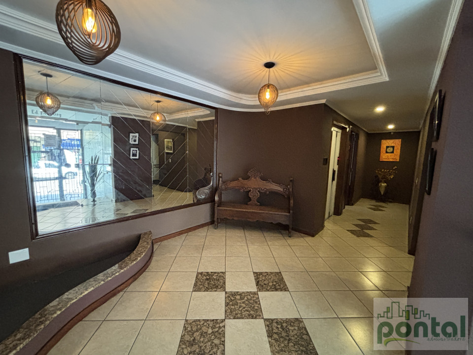 Apartamento Á Venda Centro Nova Friburgo