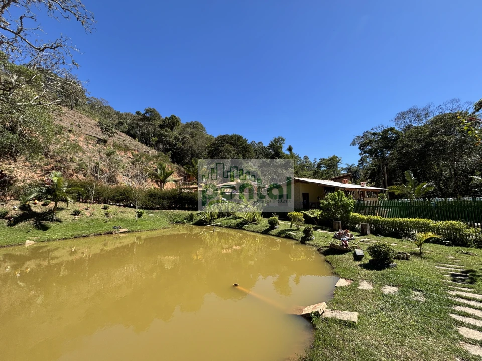 Sítio Exclusivo em Rio Grande de Cima, mais de 42.000 m² de Natureza, Lazer e Potencial de Renda