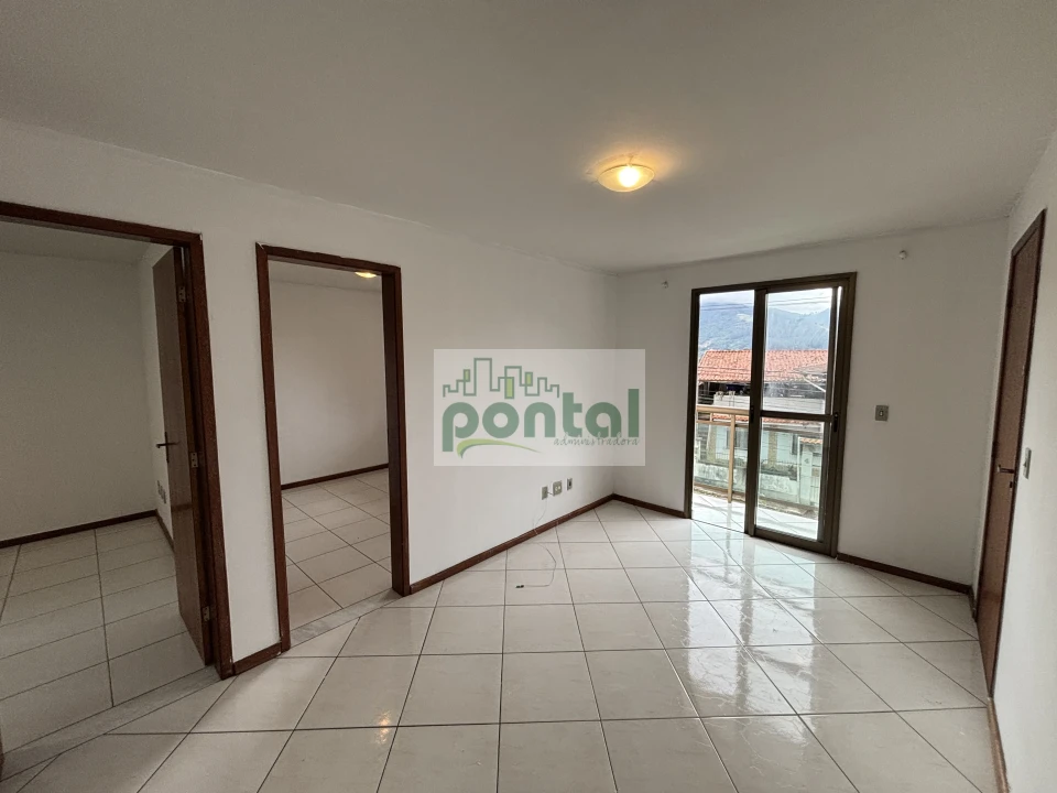 Apartamento À Venda - Cônego - Cond Residencial Alpes Da Serra