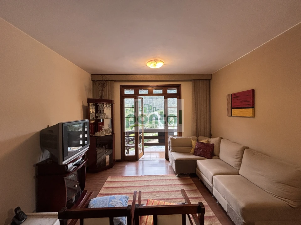 Imagens do imóveis Apartamento À Venda no Cônego - Edifício Campo Del Fiori