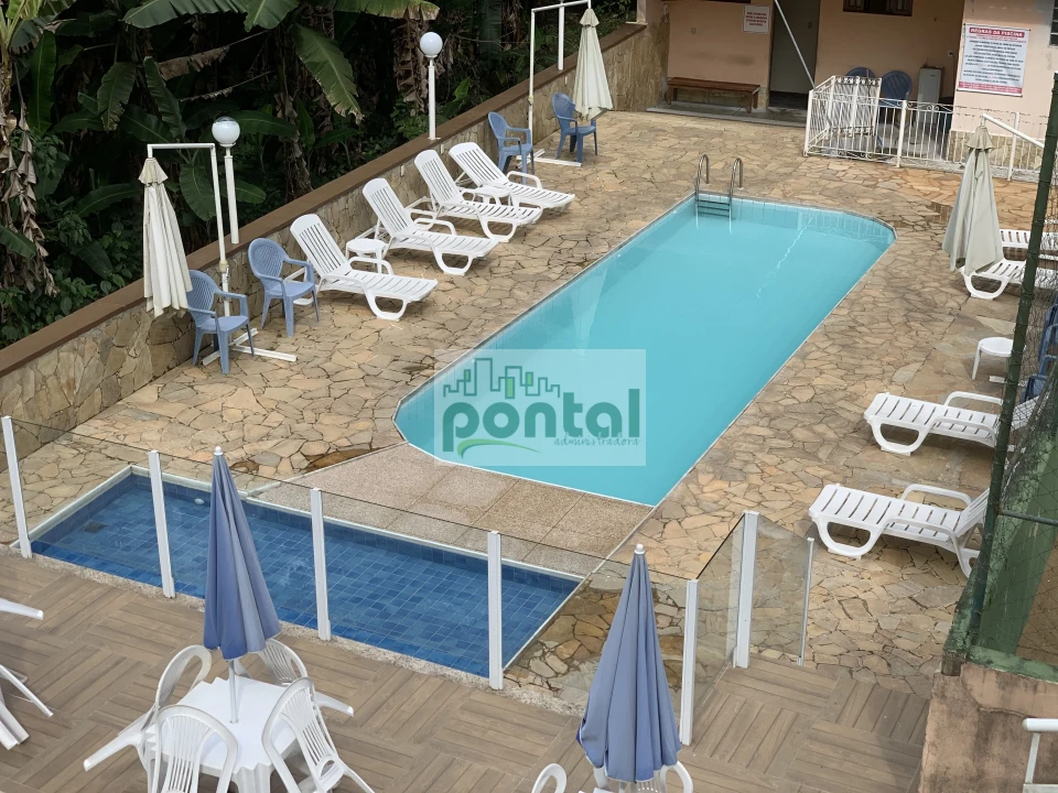 Imagens do imóveis Apartamento À Venda Chácara Paraíso - Cond. Country Ville