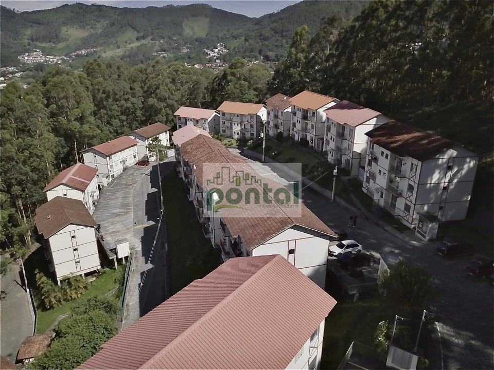 Imagens do imóveis Apartamento À Venda Cascatinha Nova Friburgo