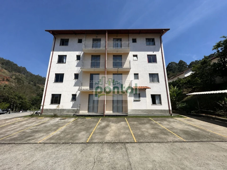 Apartamento à venda canto do Riacho - Riograndina -Nova Friburgo