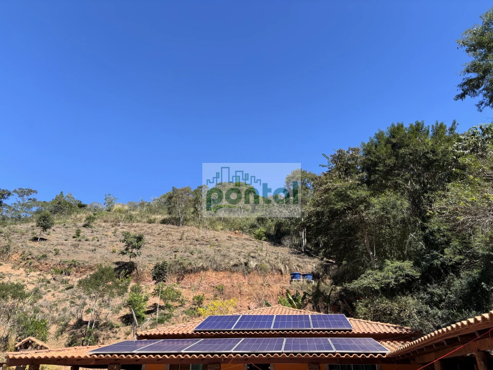 Sítio Exclusivo em Rio Grande de Cima, mais de 42.000 m² de Natureza, Lazer e Potencial de Renda