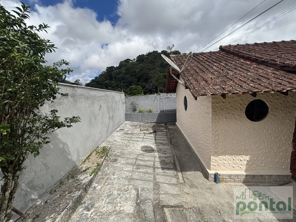 Casa À Venda Mury Nova Friburgo