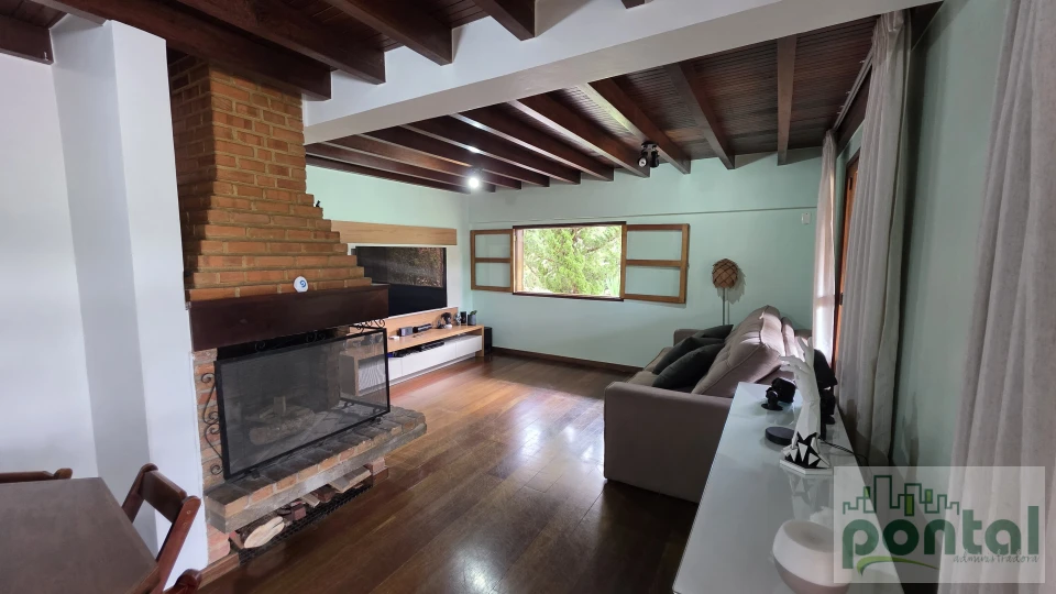 Casa À Venda Mury Nova Friburgo