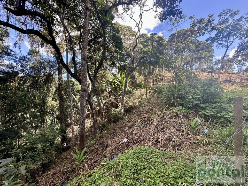 Terreno À Venda Chácara Paraíso Nova Friburgo