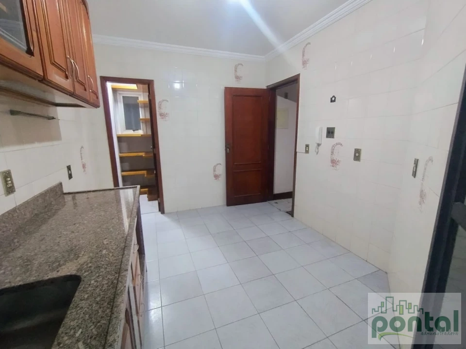 Cobertura Duplex com Vista Privilegiada