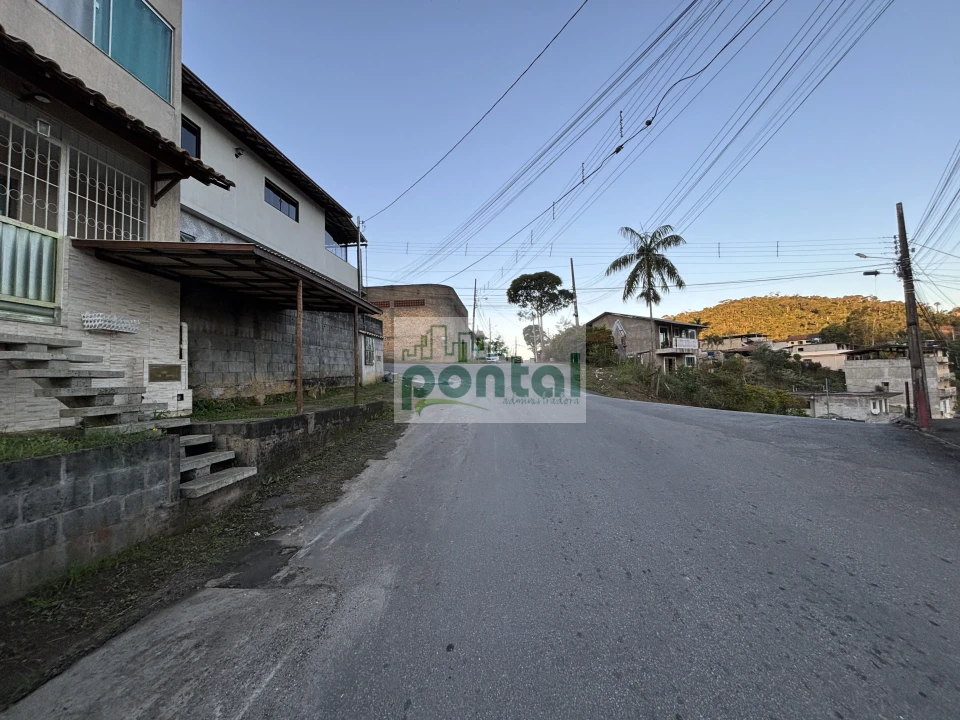 Casa À Venda Condomínio Residencial Villa Suíça Nova Friburgo