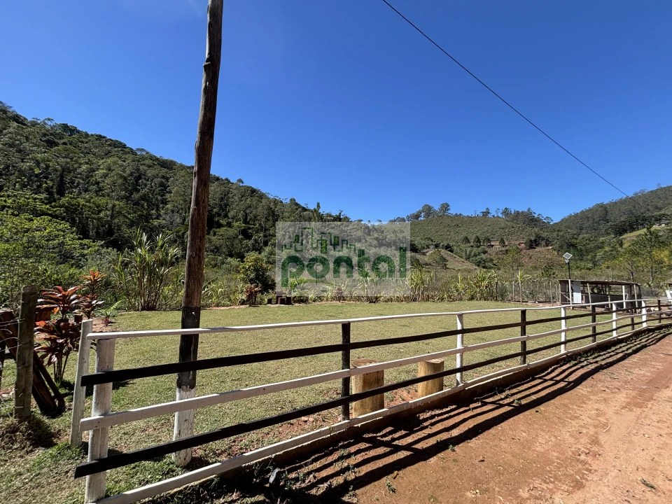 Sítio Exclusivo em Rio Grande de Cima, mais de 42.000 m² de Natureza, Lazer e Potencial de Renda
