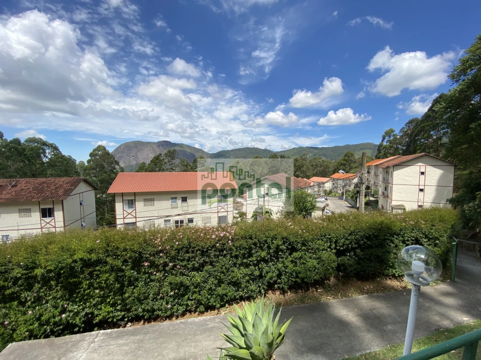 Imagens do imóveis Apartamento À Venda Cascatinha Nova Friburgo