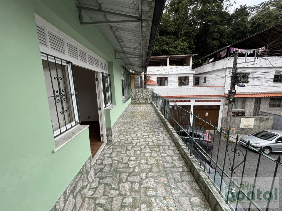 Casa À Venda Olaria Nova Friburgo