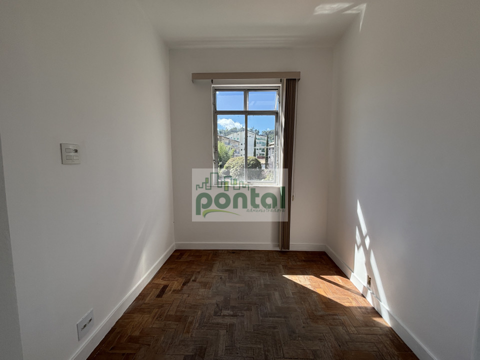 Apartamento À Venda E Locação Braunes Nova Friburgo