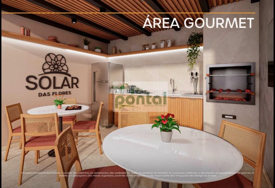 Imagens do imóveis Lançamento Apartamentos à Venda - Nova Friburgo