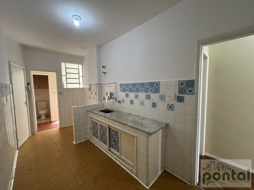 Apartamento À Venda Edifício Nova Friburgo
