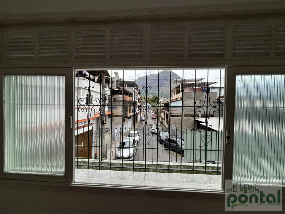 Casa À Venda Olaria Nova Friburgo