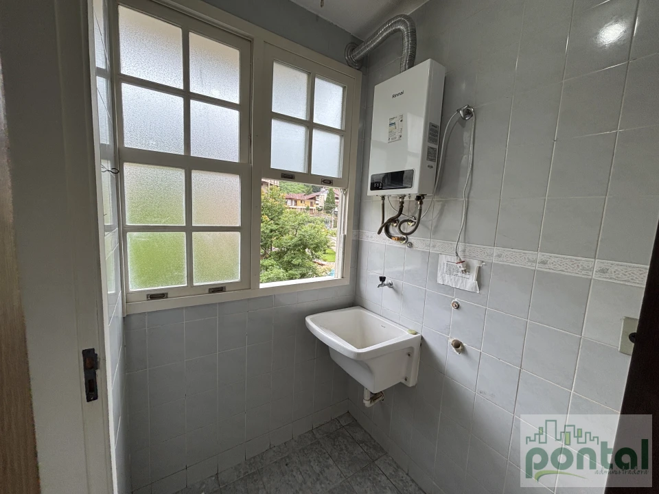Apartamento À Venda - Condomínio Chácara Sans Souci Nova Friburgo