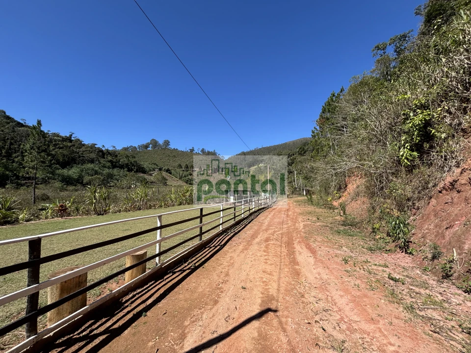 Sítio Exclusivo em Rio Grande de Cima, mais de 42.000 m² de Natureza, Lazer e Potencial de Renda