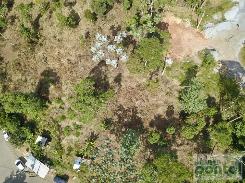 Terreno À Venda Chácara Paraíso Nova Friburgo