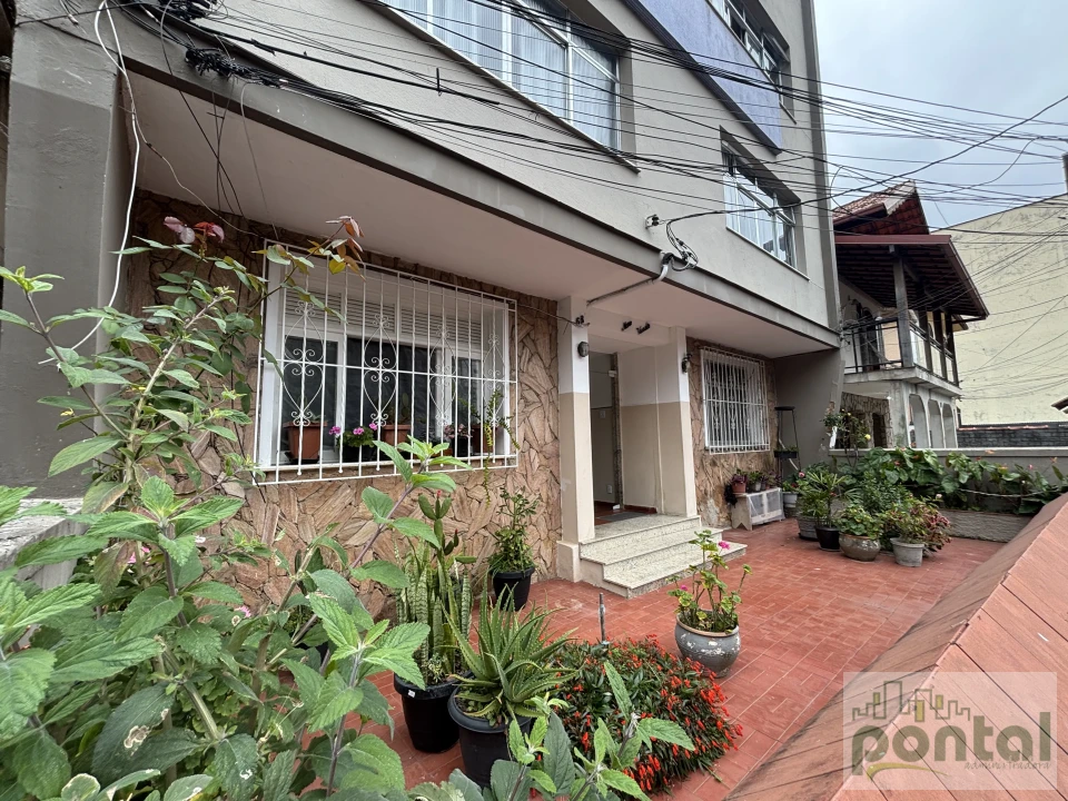 Apartamento À Venda Centro Nova Friburgo