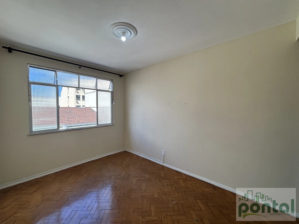 Apartamento À Venda Edifício Nova Friburgo