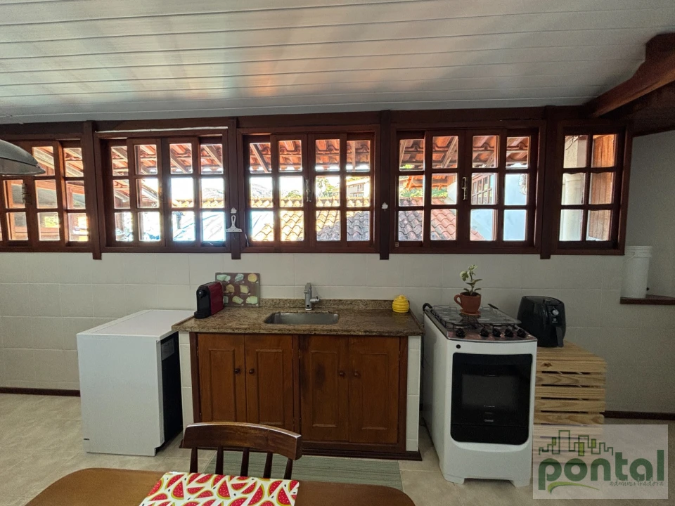 Casa À Venda Braunes Nova Friburgo