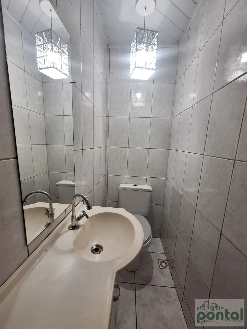 Loja para Locação – Centro, Rua Duque de Caxias, nº 39