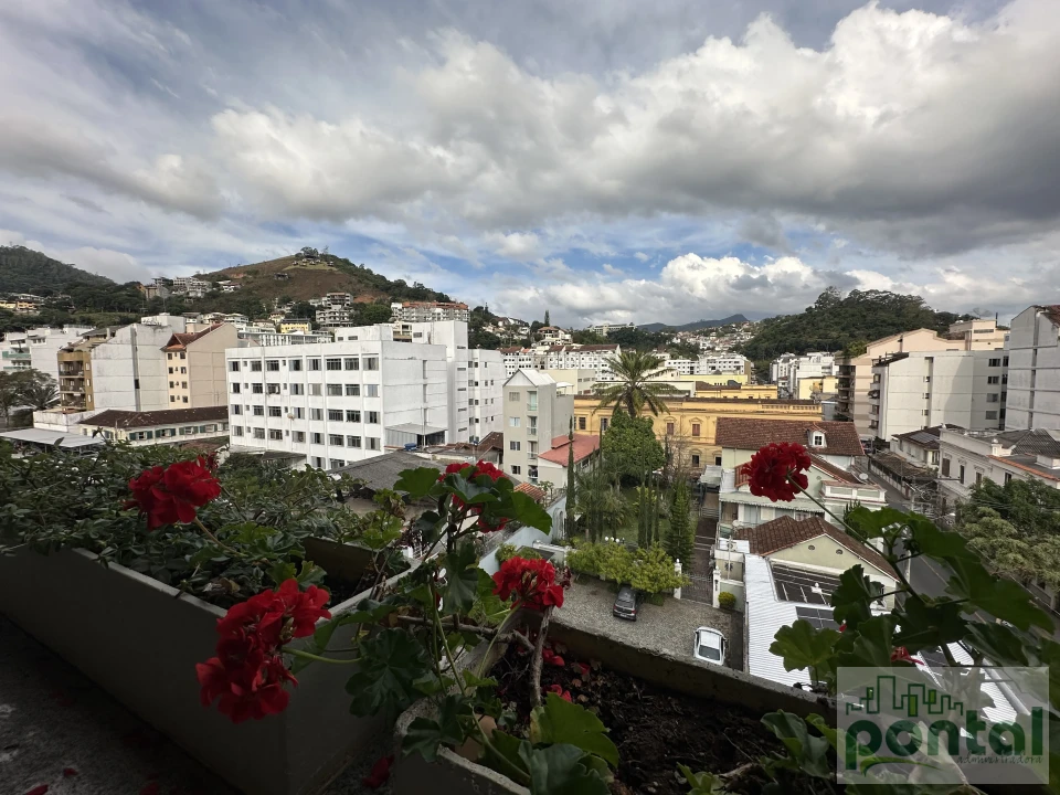 Imagens do imóveis Apartamento À Venda Monte Carlo Nova Friburgo