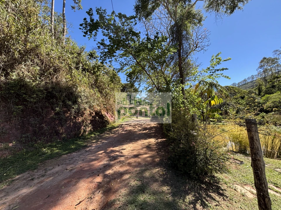 Sítio Exclusivo em Rio Grande de Cima, mais de 42.000 m² de Natureza, Lazer e Potencial de Renda