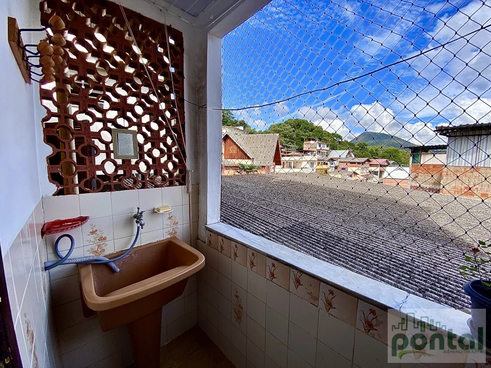 Casa 2 quartos à venda - Perissê - Nova Friburgo