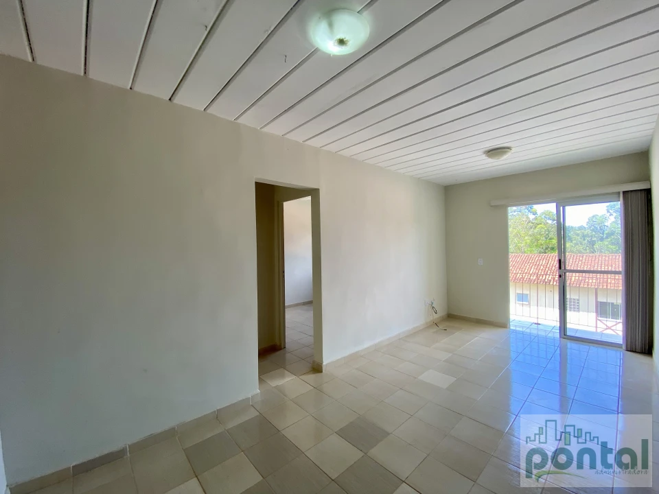 Apartamento à venda Cascatinha - Nova Friburgo