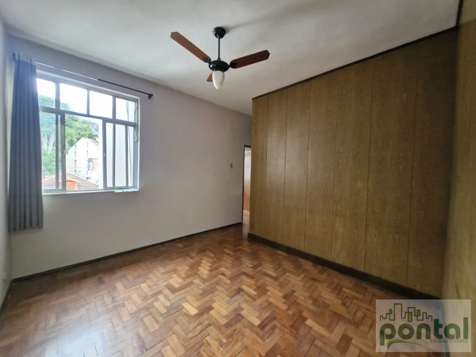 Apartamento À Venda Centro Nova Friburgo