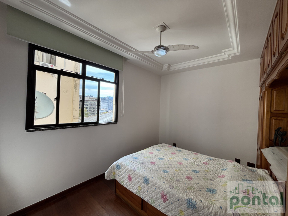 Apartamento Á Venda Edifício Antonio Carestiato Nova Friburgo