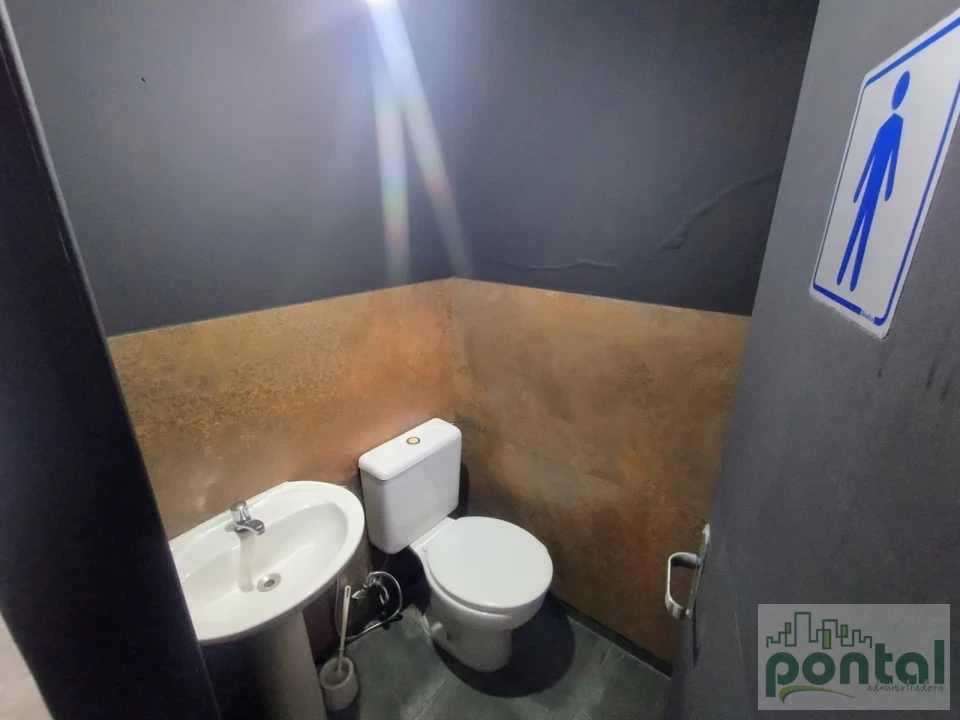 Imagens do imóveis Galpão Comercial Para Alugar no Perissê