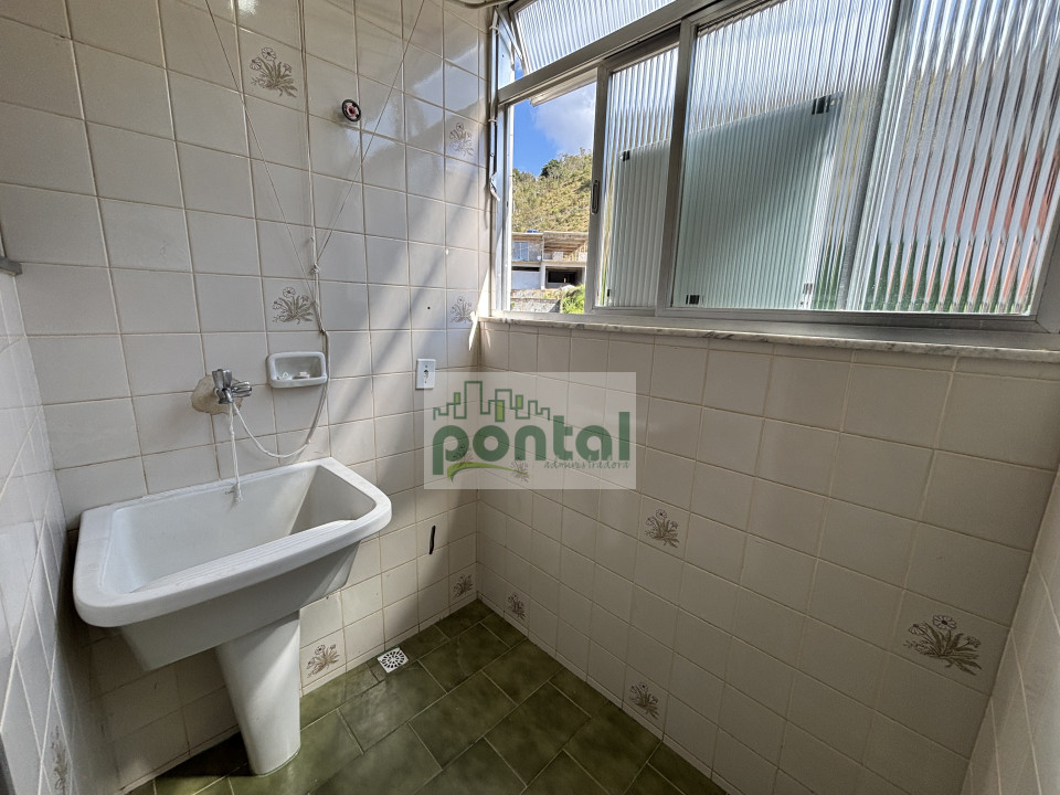 Apartamento Á Venda Vale Das Rosas Nova Friburgo