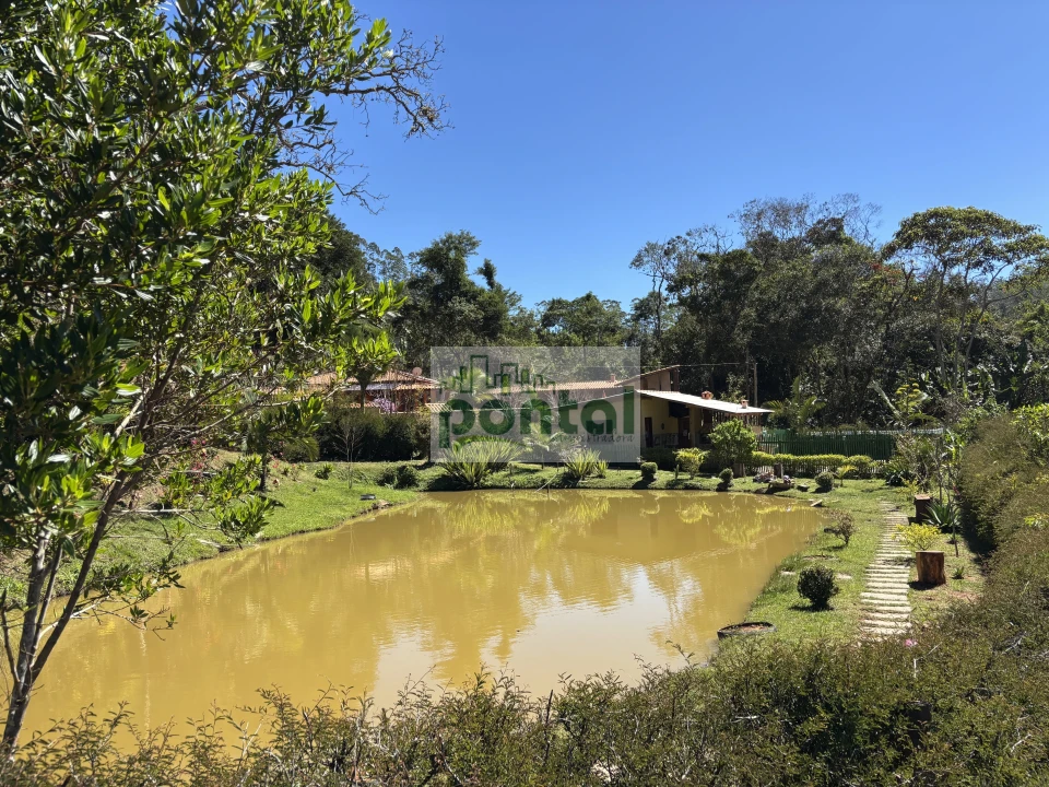 Sítio Exclusivo em Rio Grande de Cima, mais de 42.000 m² de Natureza, Lazer e Potencial de Renda