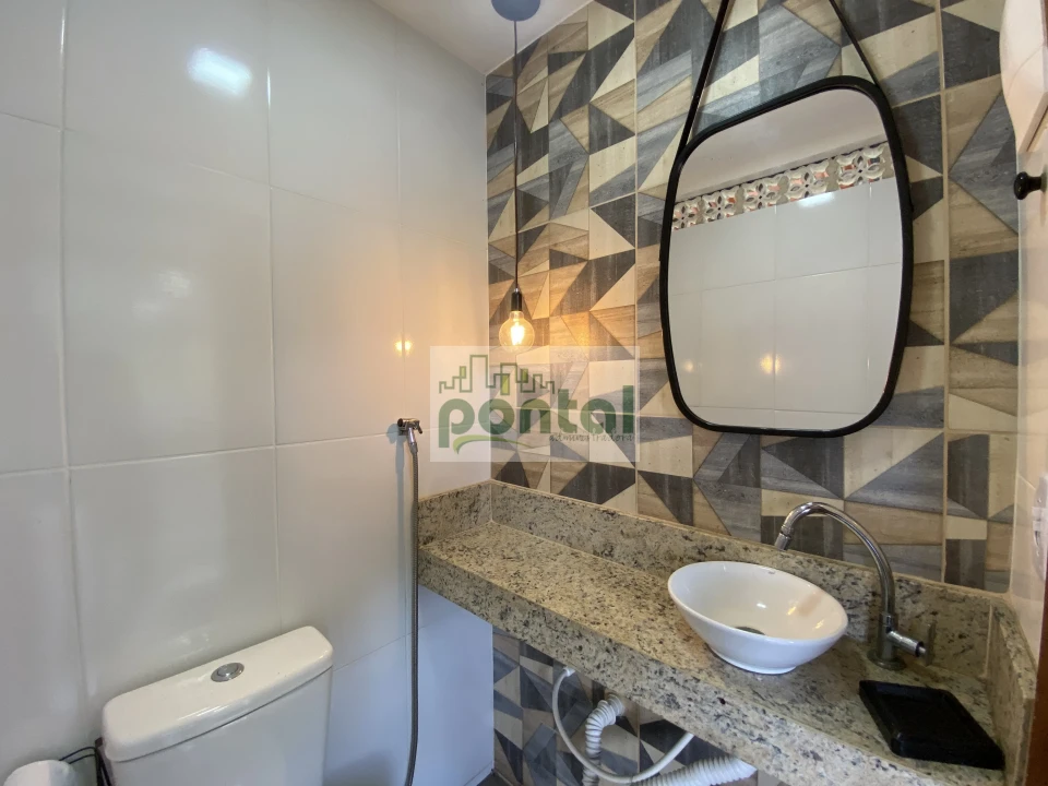Imagens do imóveis Apartamento À Venda Cascatinha Nova Friburgo