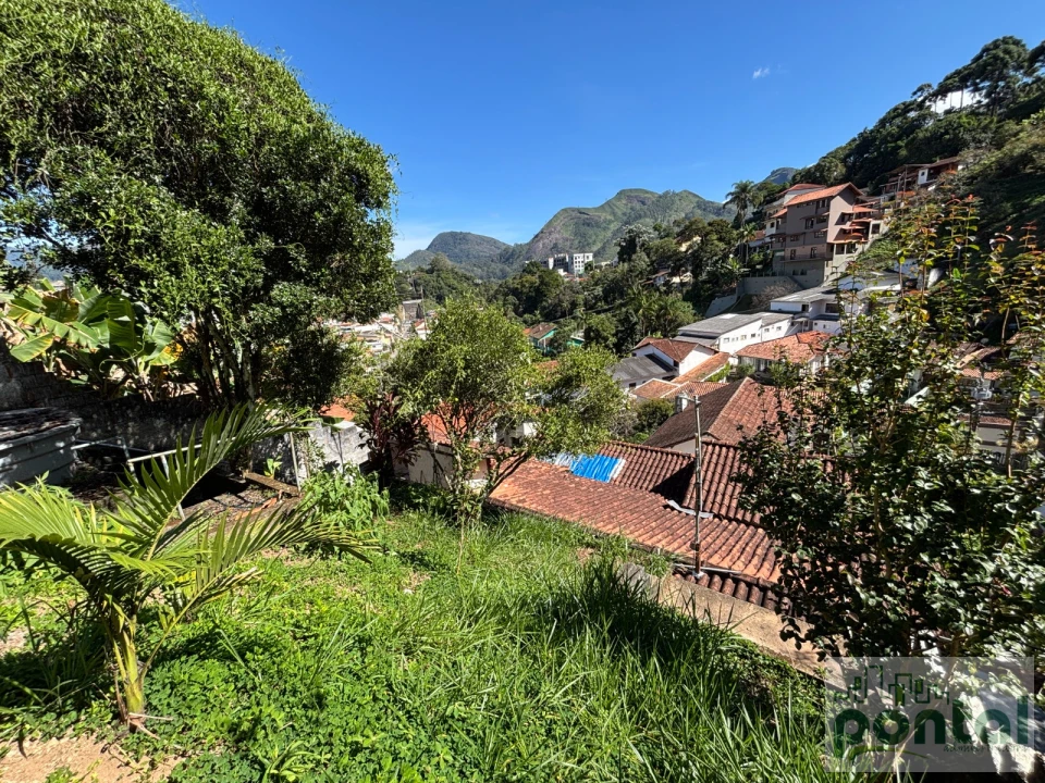 Casa À Venda Braunes Nova Friburgo