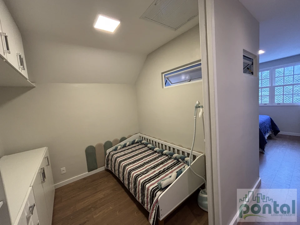 Excelente Apartamento Duplex À Venda Condomínio Serraville ,Nova Friburgo