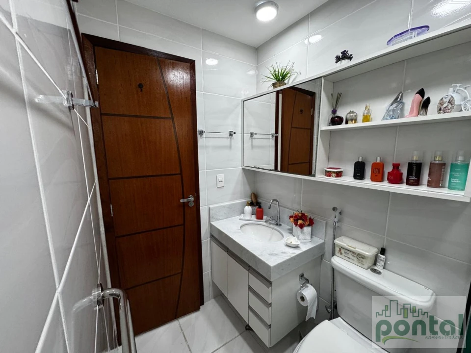 Lindo Apartamento à Venda no Condomínio Oberland ,Nova Friburgo
