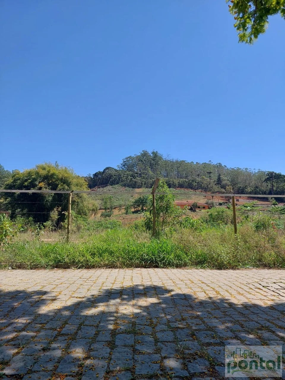 Terreno À Venda Varginha Nova Friburgo