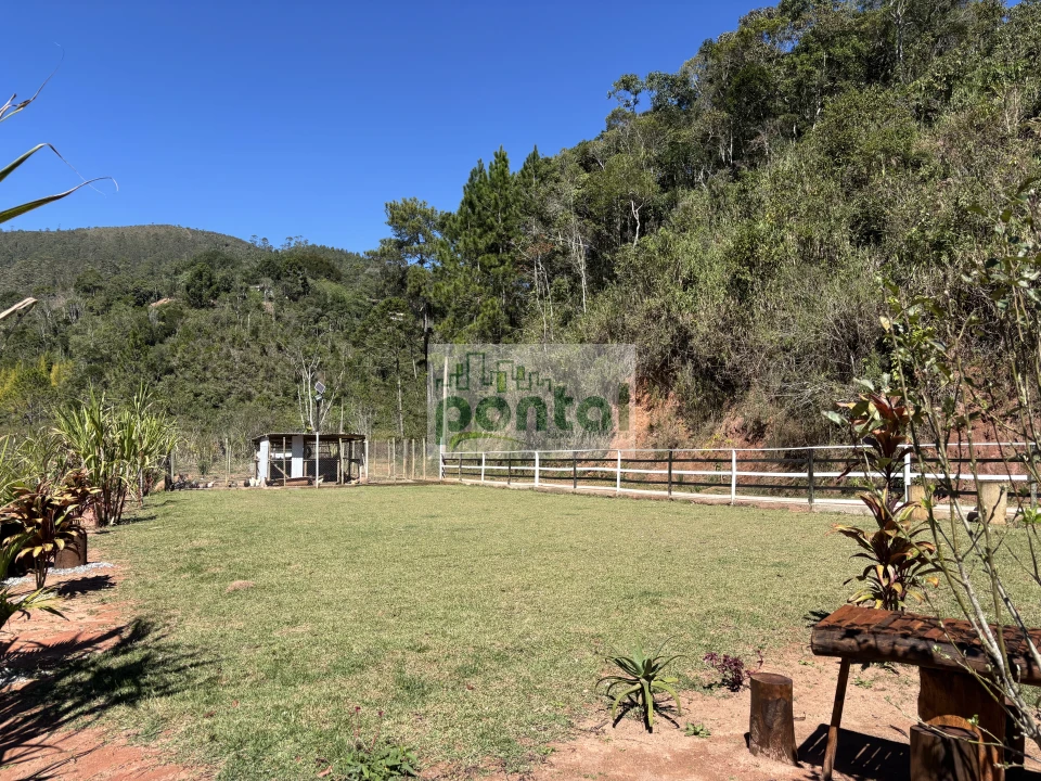 Sítio Exclusivo em Rio Grande de Cima, mais de 42.000 m² de Natureza, Lazer e Potencial de Renda