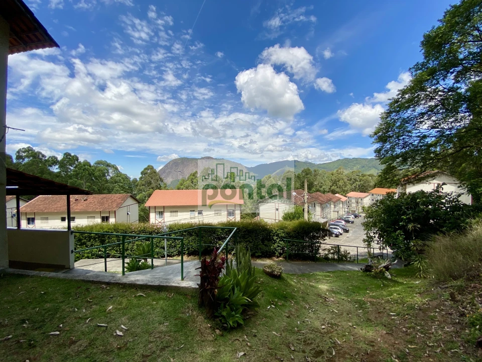 Imagens do imóveis Apartamento À Venda Cascatinha Nova Friburgo