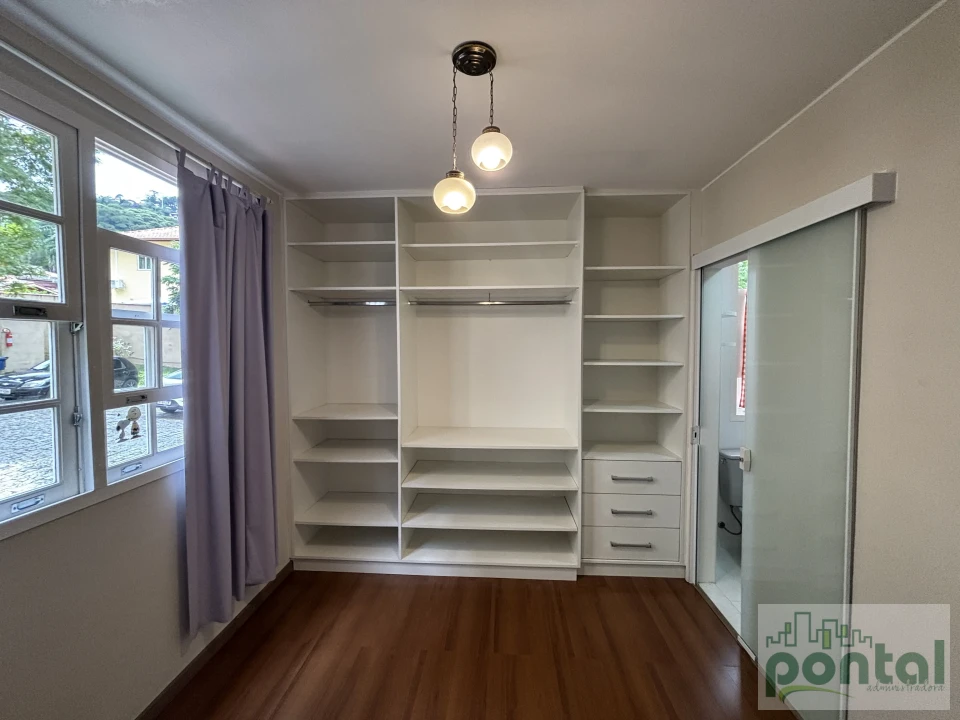 Apartamento À Venda Chácara Sans Souci Nova Friburgo